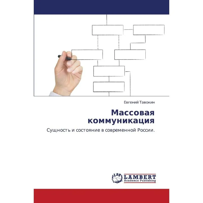 Massovaya kommunikatsiya