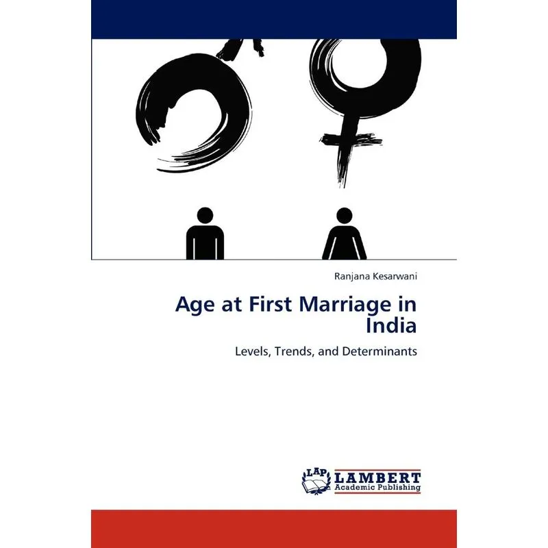 Age at First Marriage in India