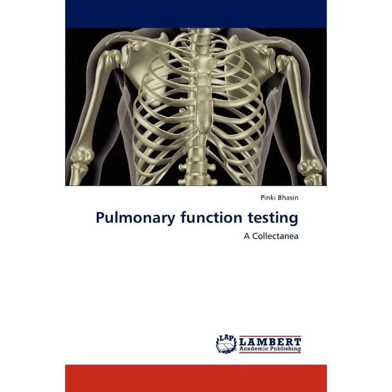 Pulmonary function testing