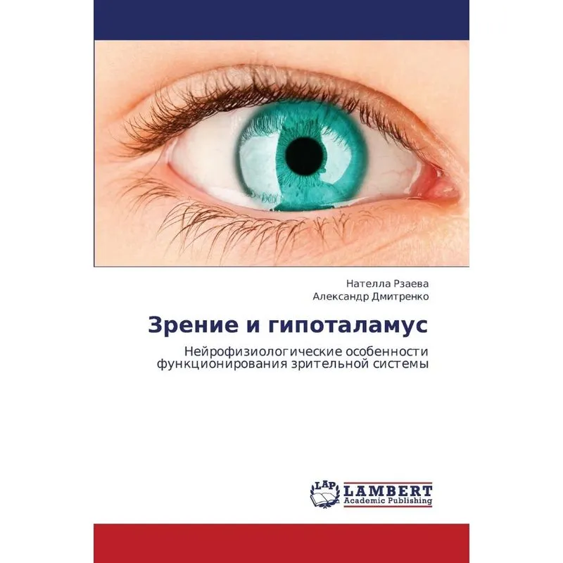 Zrenie I Gipotalamus