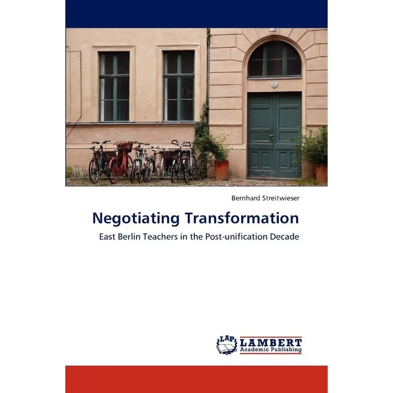Negotiating Transformation