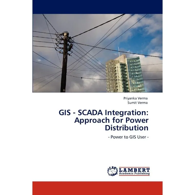 GIS - SCADA Integration