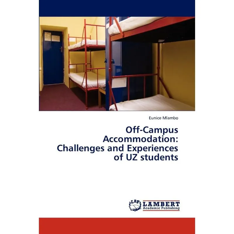 Off-Campus Accommodation