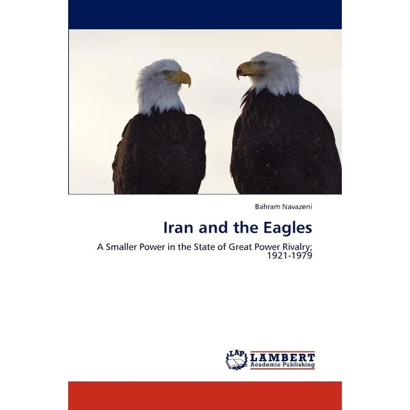 Iran and the Eagles