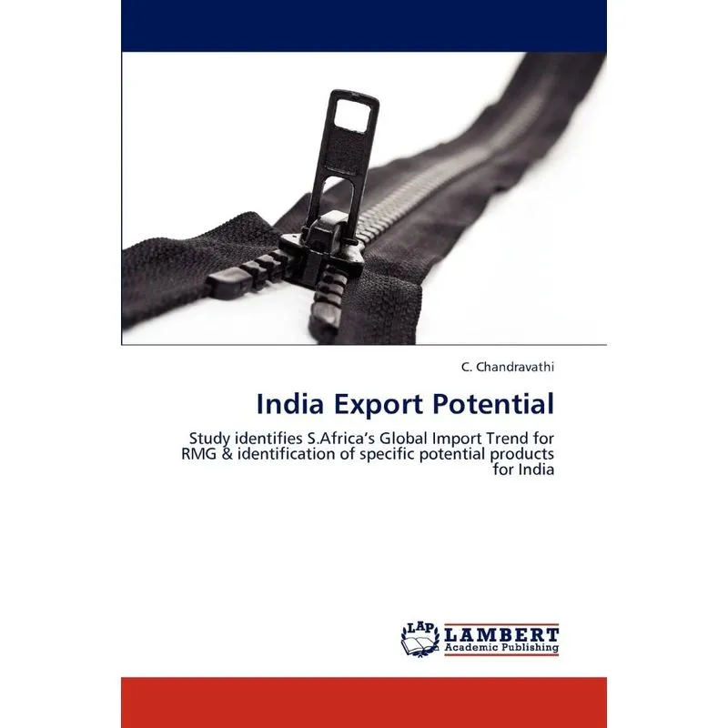 India Export Potential