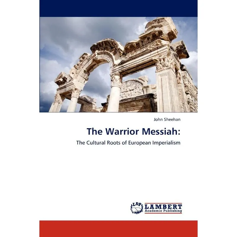The Warrior Messiah
