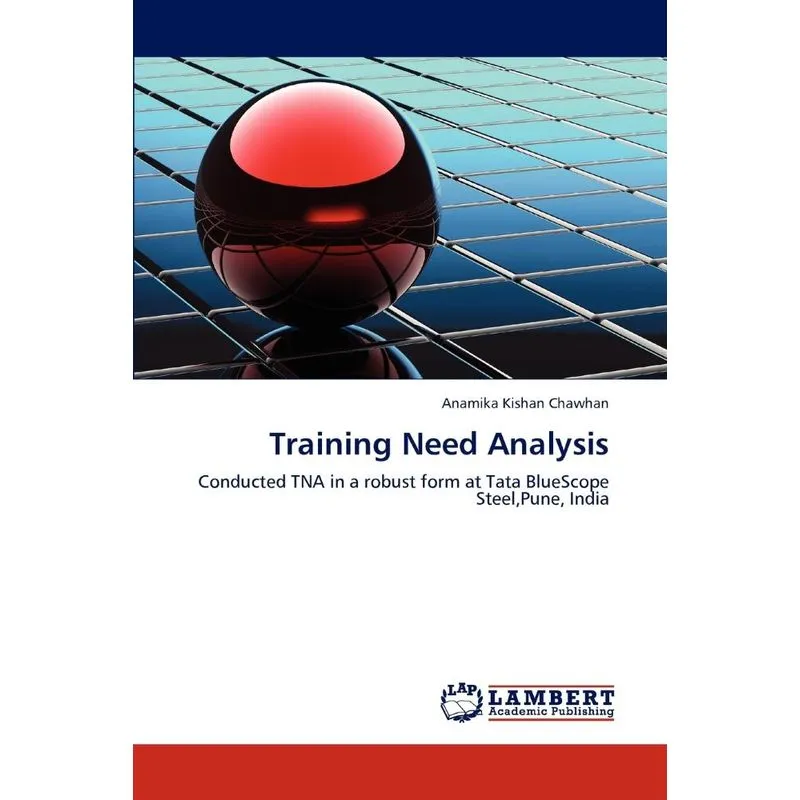 Training Need Analysis