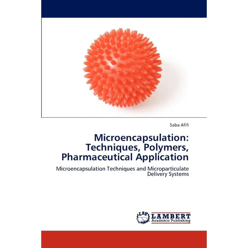 Microencapsulation