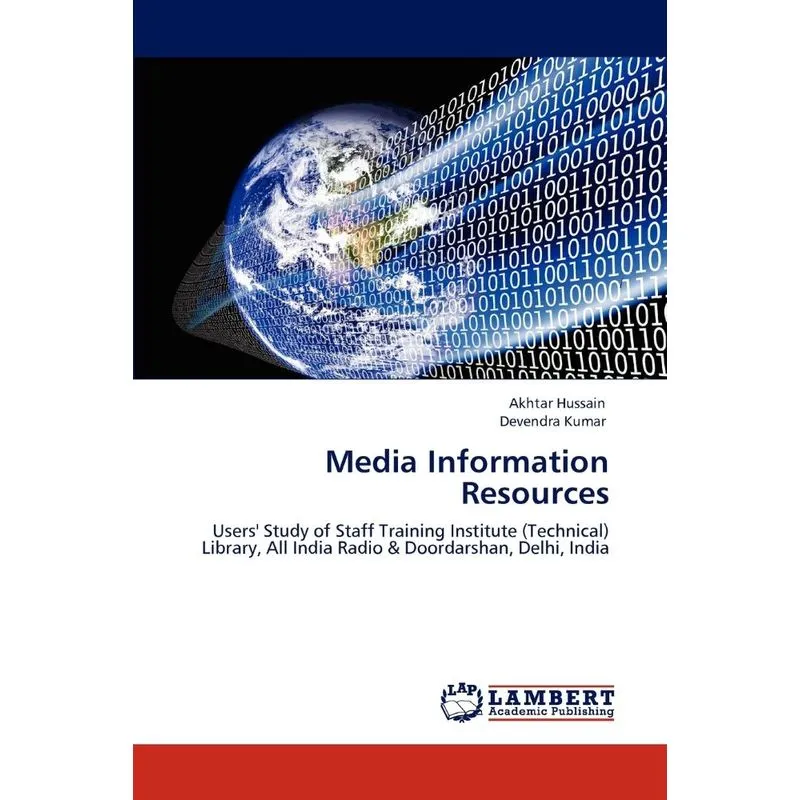 Media Information Resources