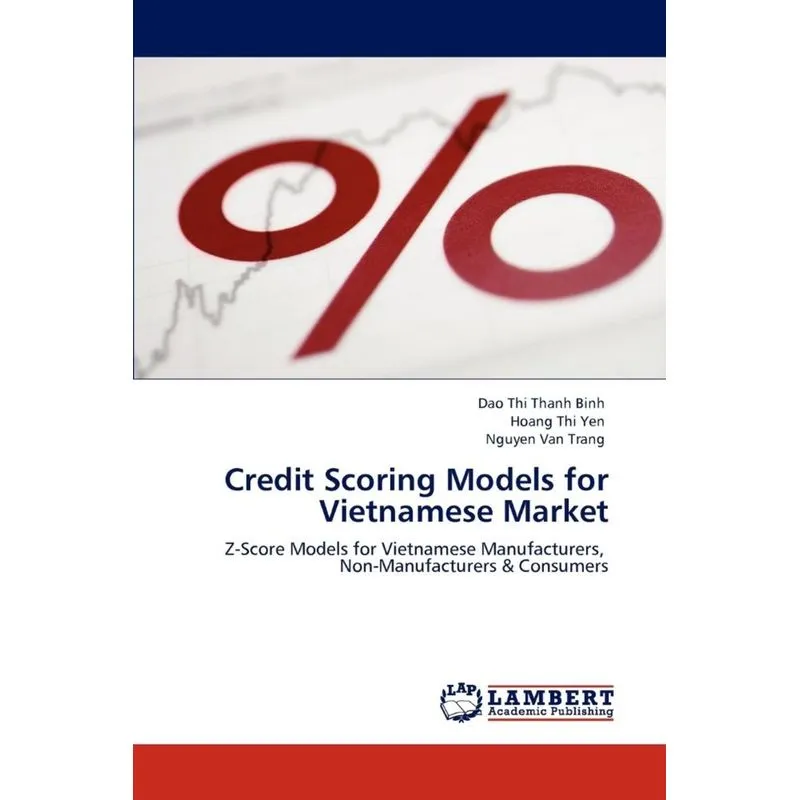 Credit Scoring Models for Vietnamese Market