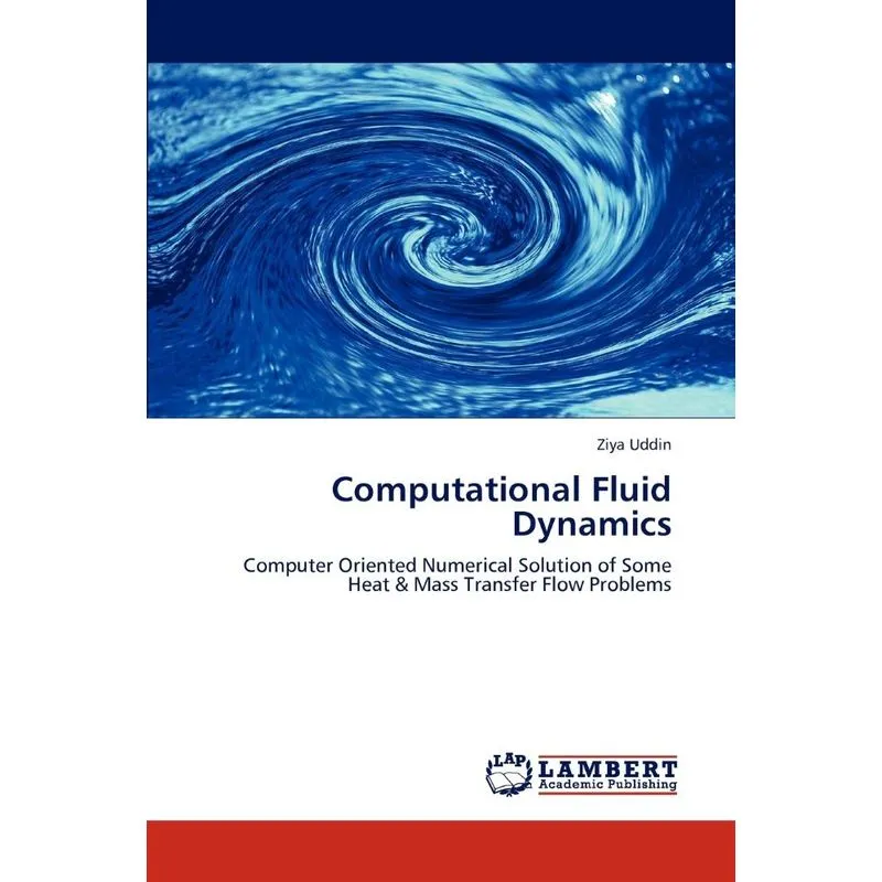 Computational Fluid Dynamics