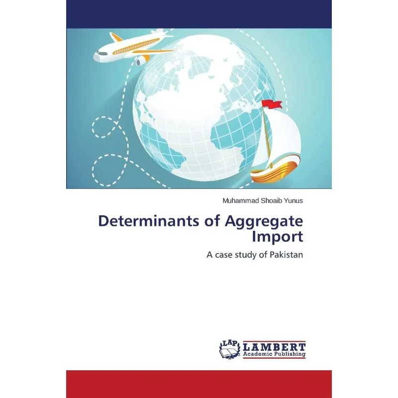 Determinants of Aggregate Import