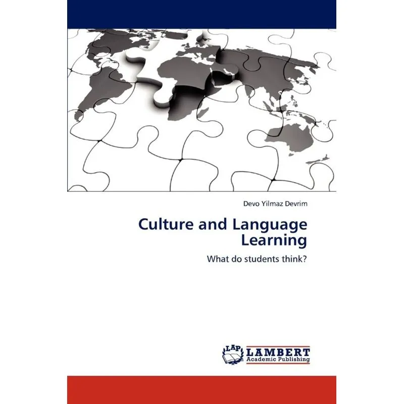 Culture and Language Learning
