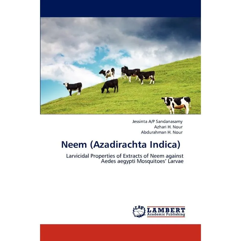 Neem (Azadirachta Indica)