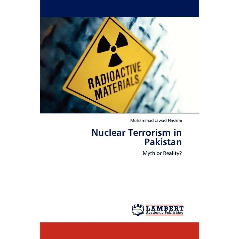 Nuclear Terrorism in Pakistan