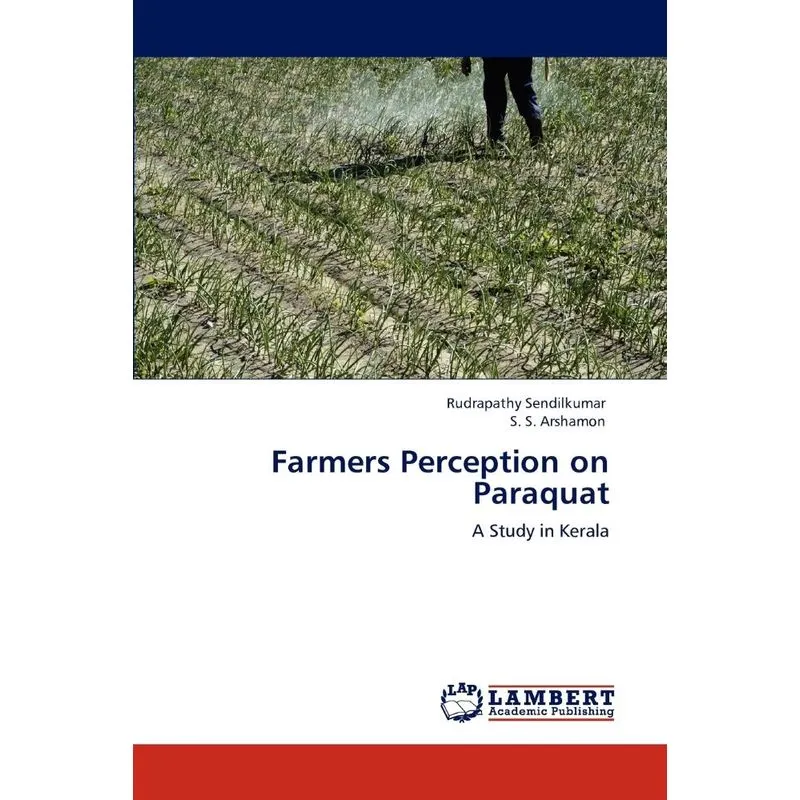 Farmers Perception on Paraquat