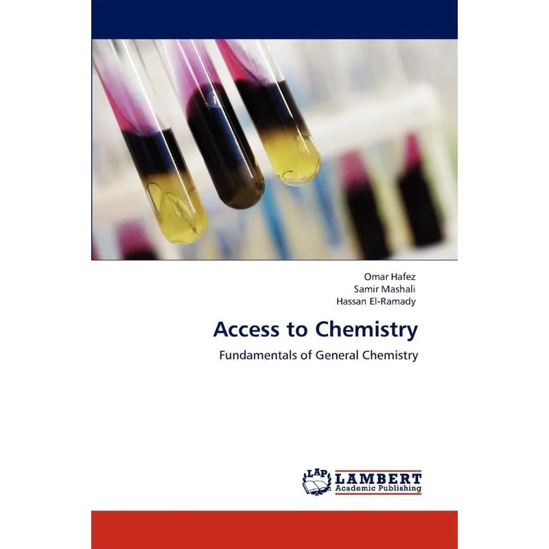Access to Chemistry