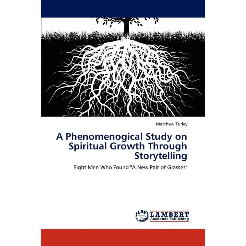 A Phenomenogical Study on Spiritual Growth Through Storytel