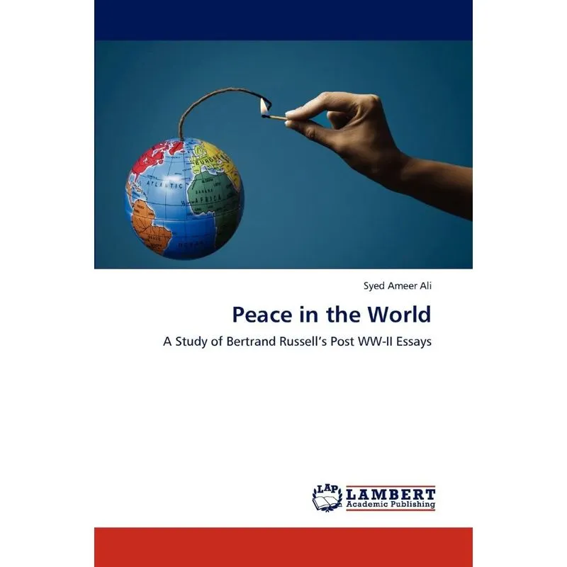 Peace in the World