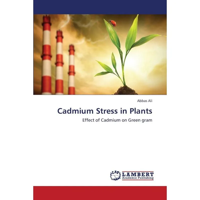 Cadmium Stress in Plants