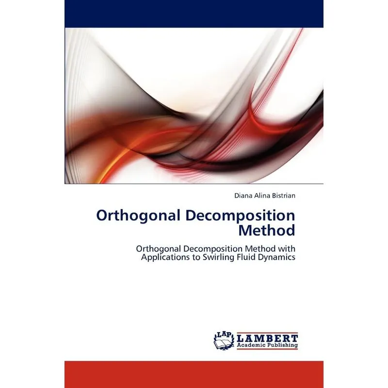 Orthogonal Decomposition Method
