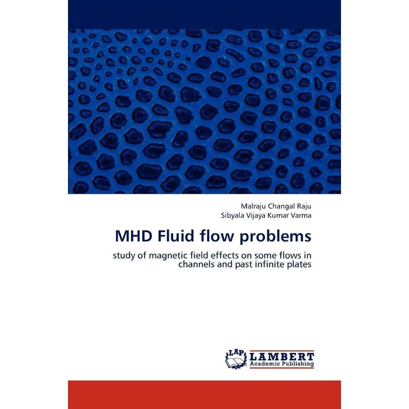 MHD Fluid flow problems