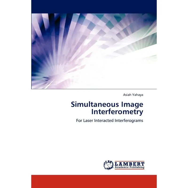 Simultaneous Image Interferometry