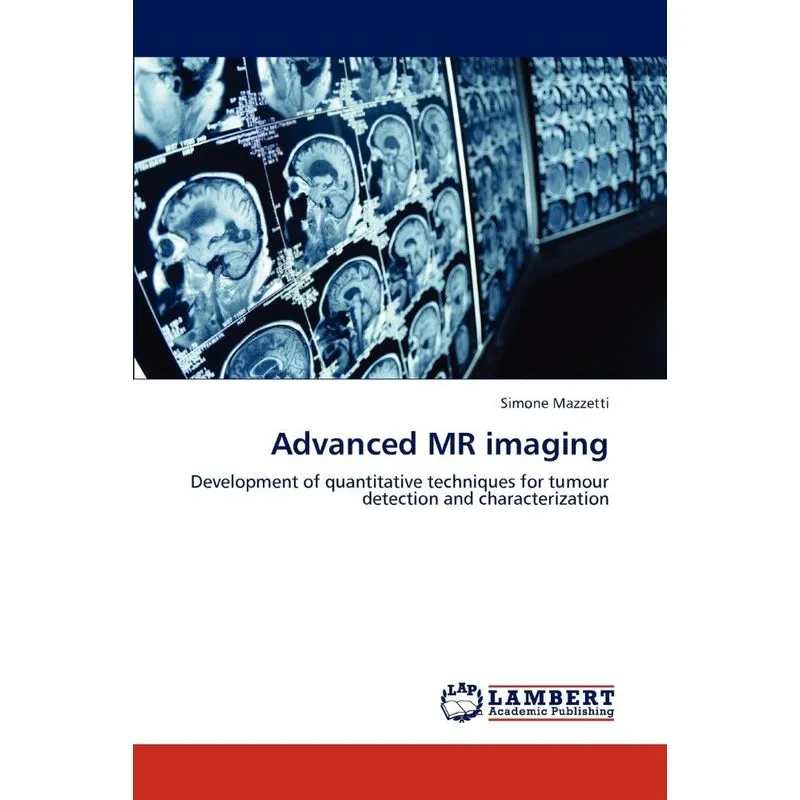 Advanced Mr Imaging