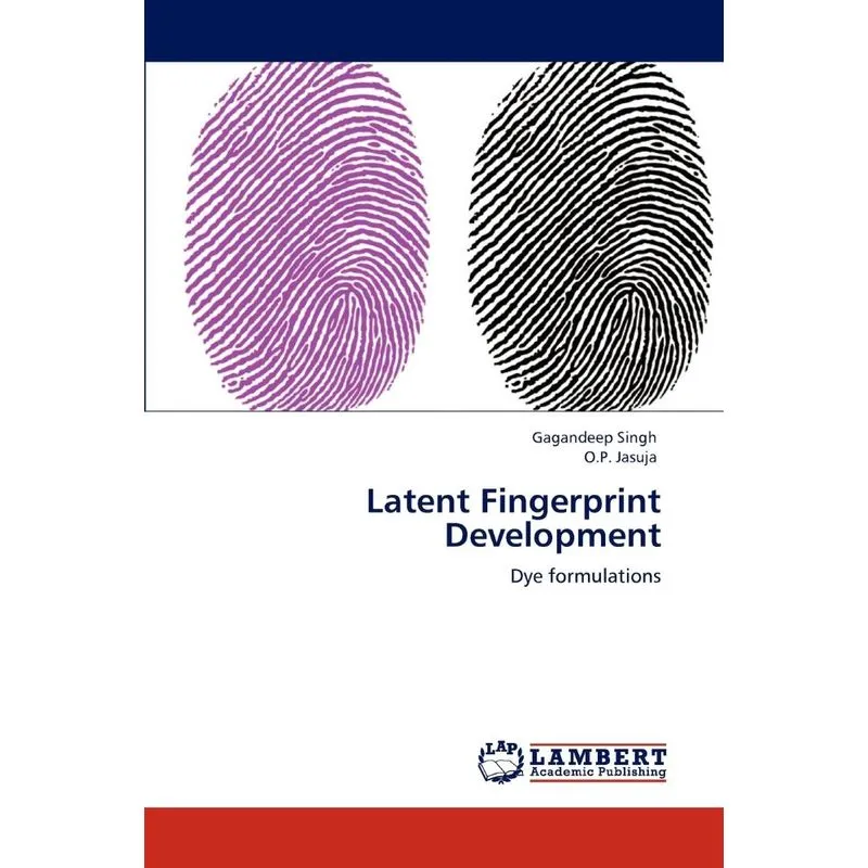 Latent Fingerprint Development