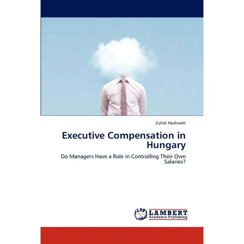 Executive Compensation in Hungary