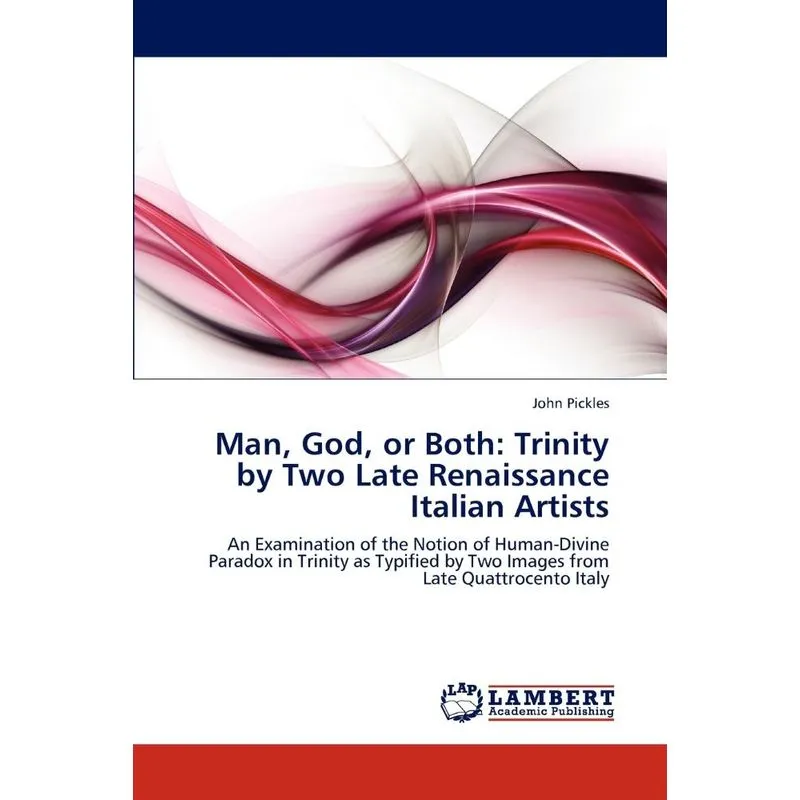Man, God, or Both