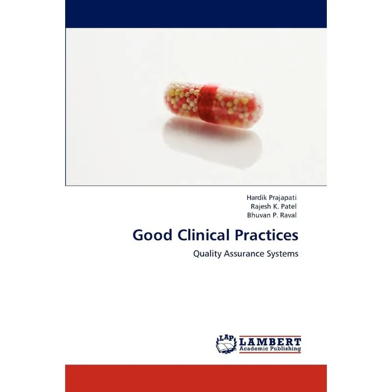 Good Clinical Practices