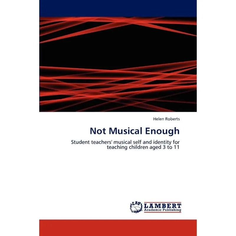 Not Musical Enough