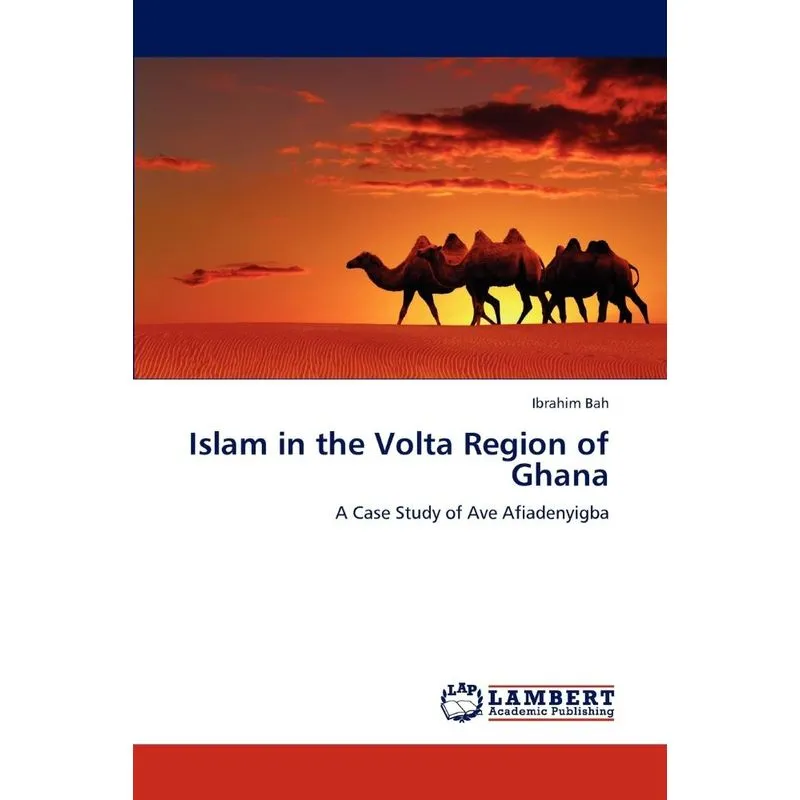 Islam in the VOLTA Region of Ghana