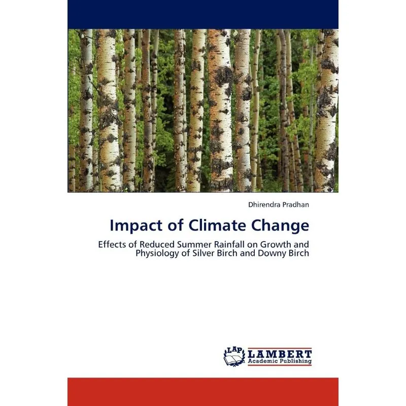 Impact of Climate Change