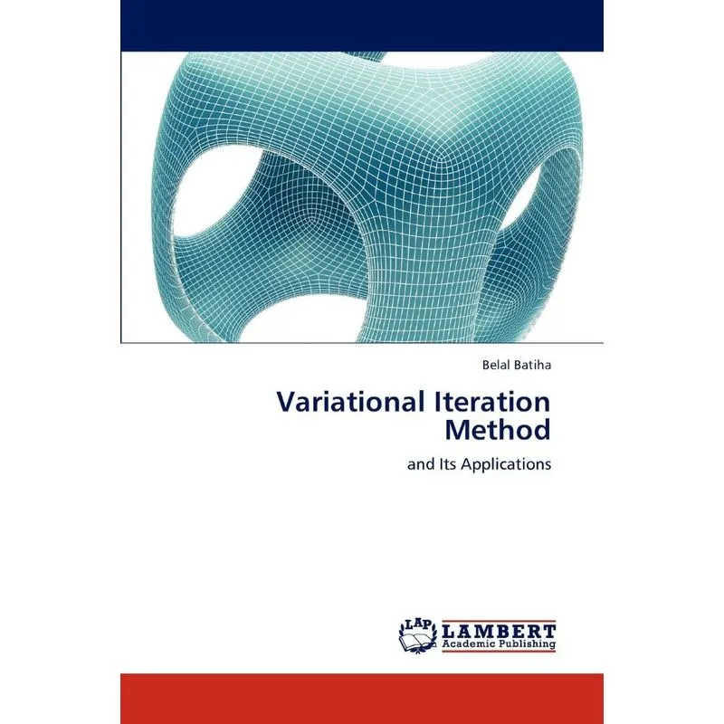 Variational Iteration Method