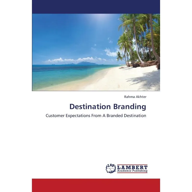 Destination Branding