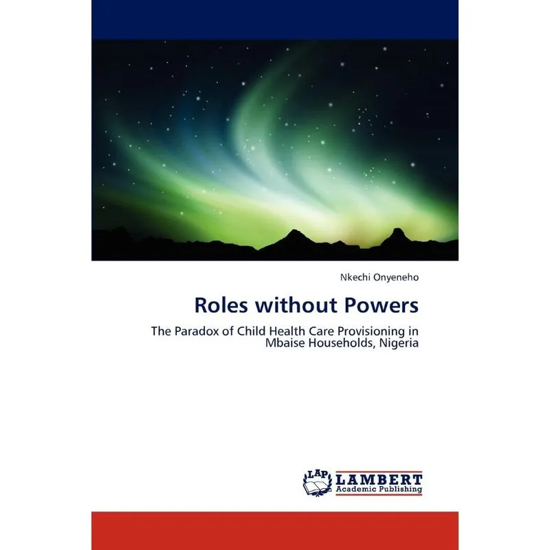 Roles Without Powers