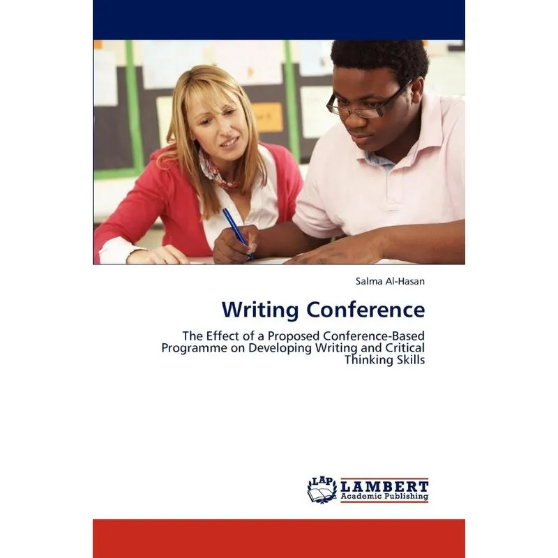 Writing Conference