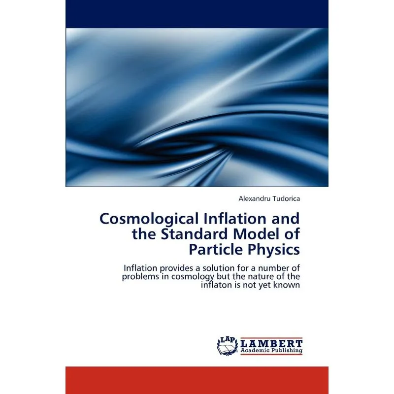 Cosmological Inflation and the Standard Model of Particle P