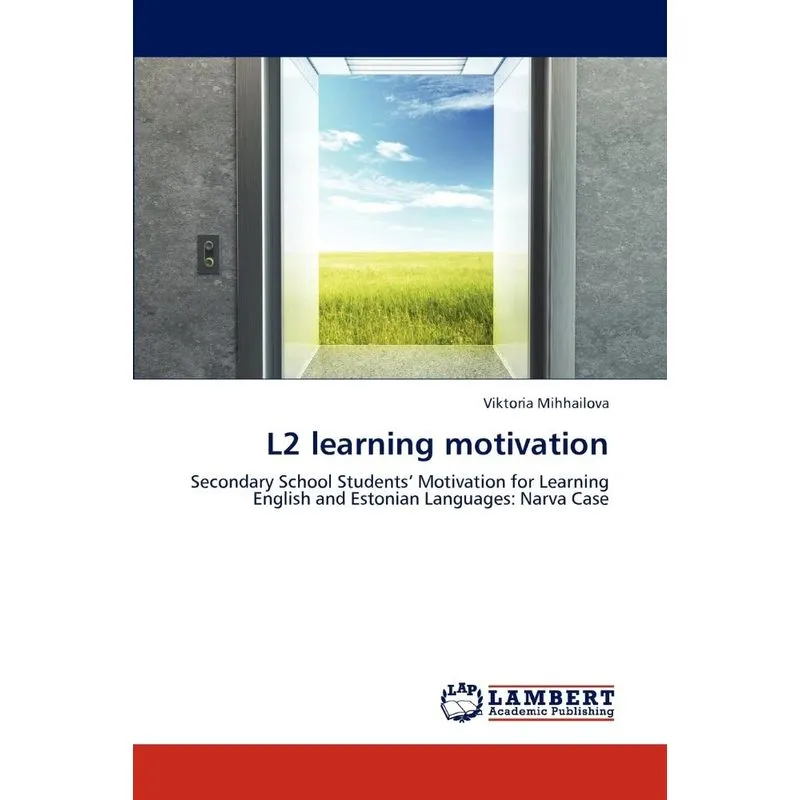 L2 Learning Motivation