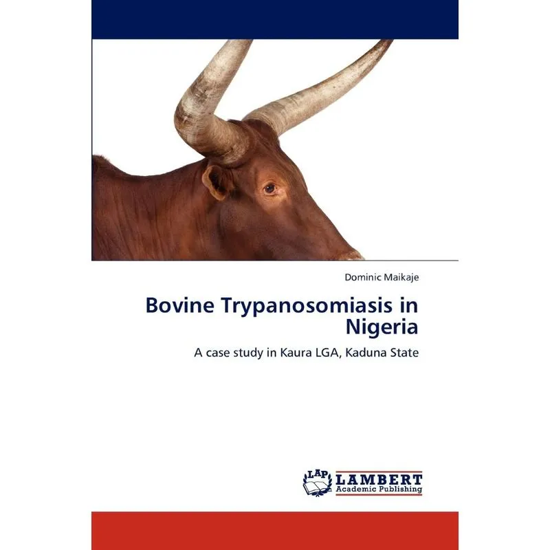Bovine Trypanosomiasis in Nigeria