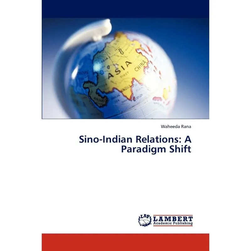 Sino-indian Relations