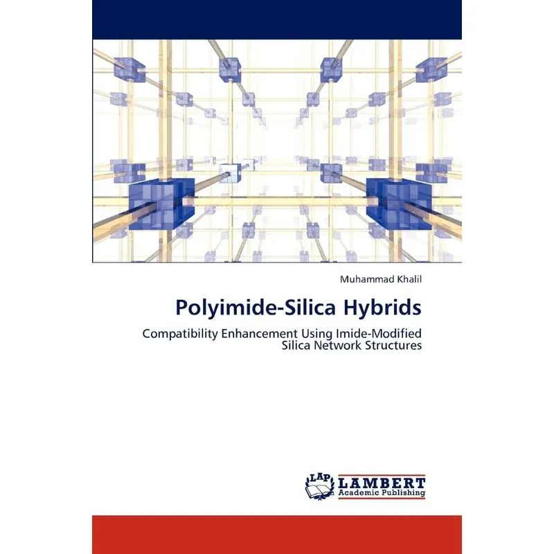 Polyimide-Silica Hybrids