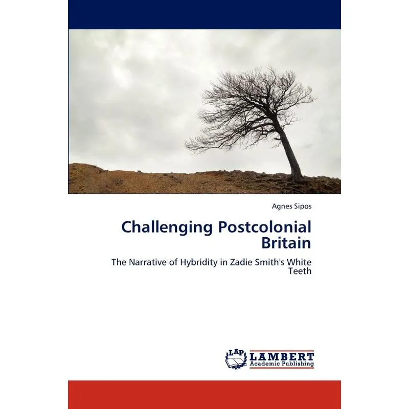 Challenging Postcolonial Britain