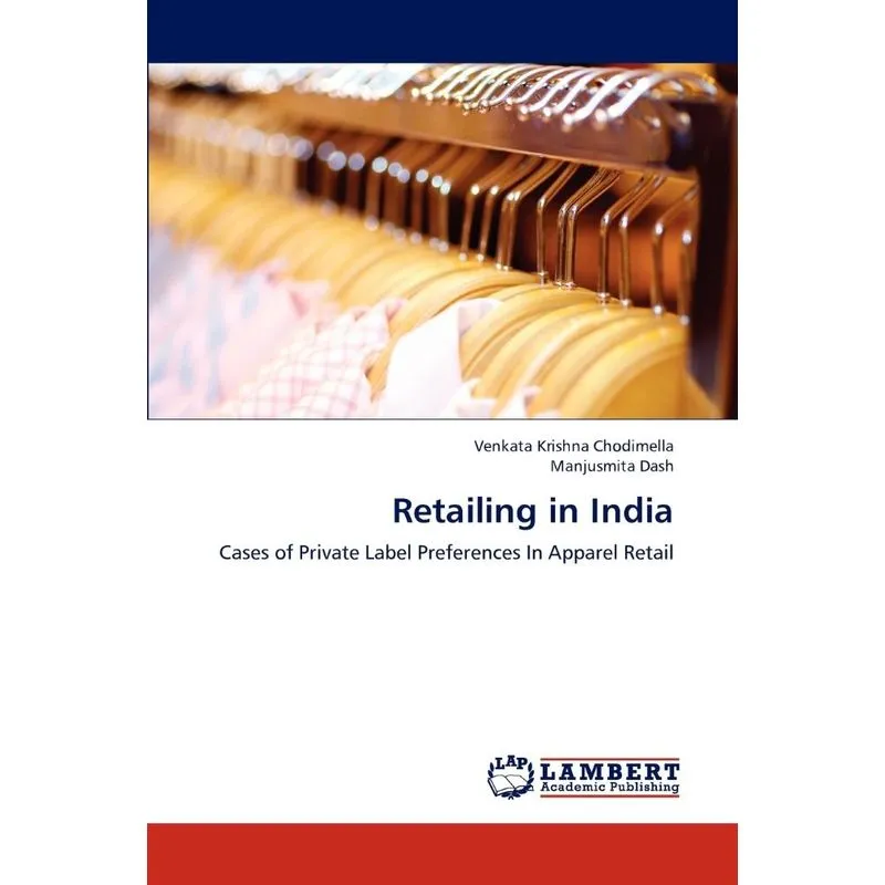 Retailing in India