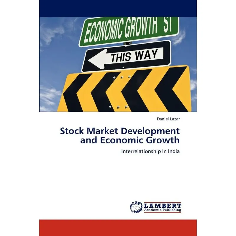 Stock Market Development and Economic Growth