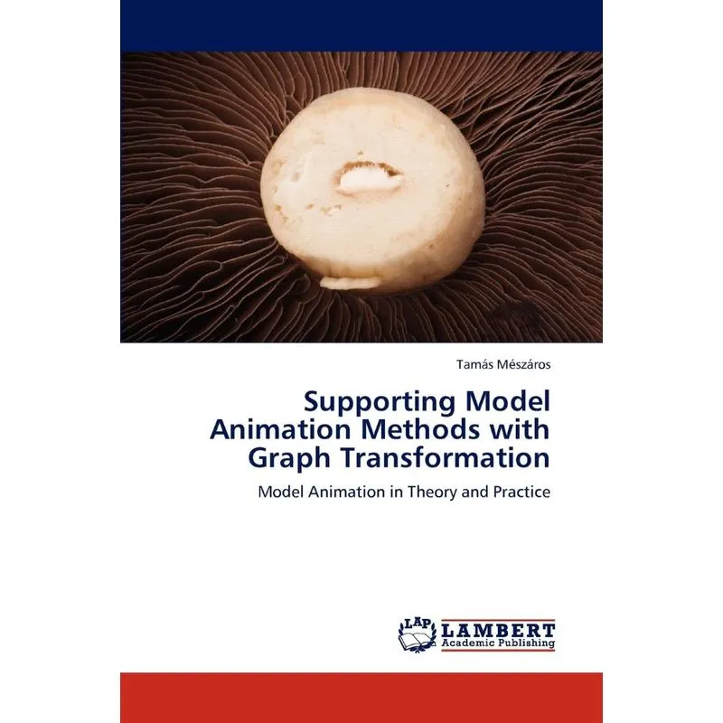Supporting Model Animation Methods with Graph Transformatio