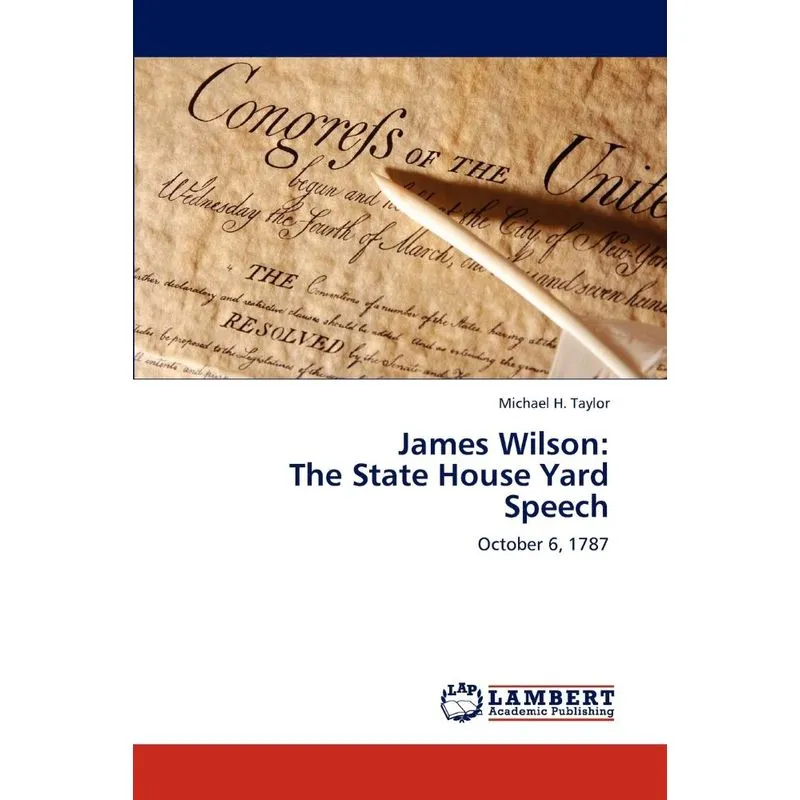 James Wilson