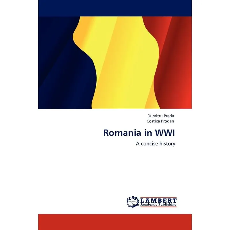 Romania In Wwi